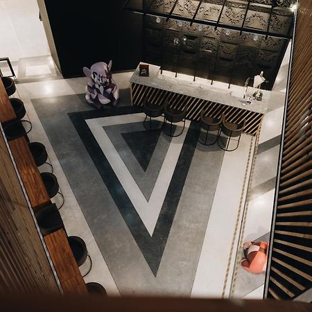 Ou Hotel Пхитсанулок Экстерьер фото