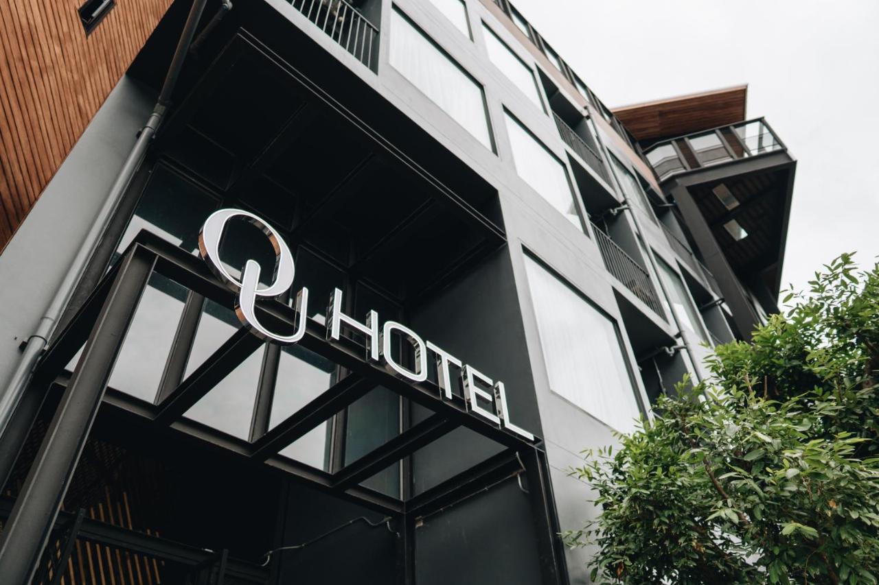 Ou Hotel Пхитсанулок Экстерьер фото