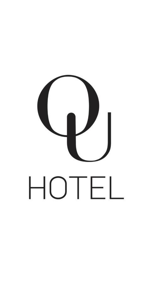 Ou Hotel Пхитсанулок Экстерьер фото